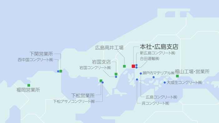 事業所一覧
